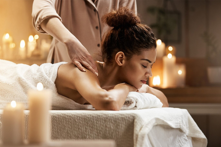 Edirne Spa Merkezi